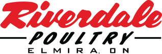Riverdale Poultry Logo